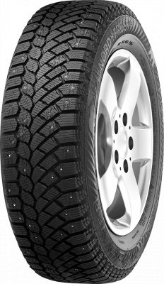 Gislaved Nord Frost 200 235/45 R18 98T XL