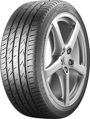 Gislaved Ultra Speed 2 275/45 R20 110Y XL