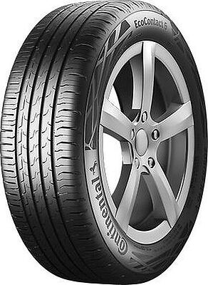 Continental ContiEcoContact 6 Q 215/60 R17 96H