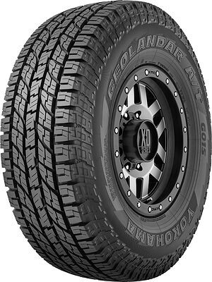 Yokohama Geolandar A/T G015 235/55 R19 105H XL