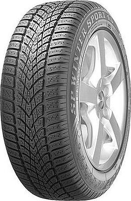 Dunlop SP Winter Sport 4D 225/50 R17 98V XL