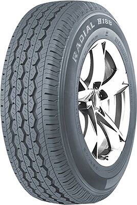 WestLake H188 185/75 R16C 104/102R