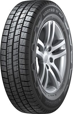 Hankook RA30 Vantra ST AS2 225/75 R16C 121/120R