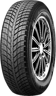 Nexen N'Blue 4Season 175/65 R14 82T