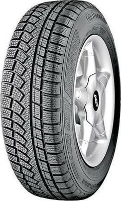 Continental ContiWinterContact TS 815 235/55 R18 100V