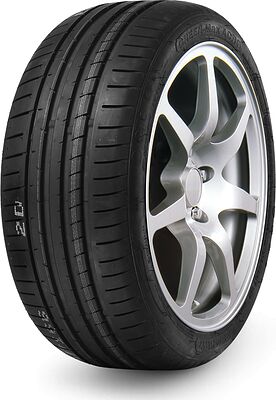 LingLong GreenMax Acro 225/45 R17 91W RF