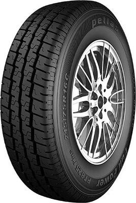 Petlas Full Power PT825 Plus 185/75 R16C 104/102R