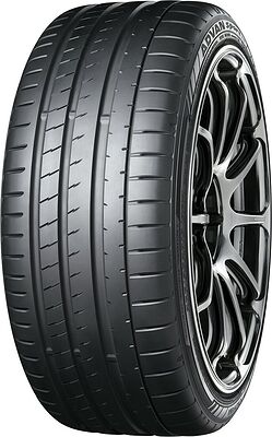 Yokohama Advan Sport V107 275/45 R20 110Y XL