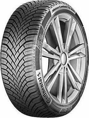 Continental ContiWinterContact TS 860 S SUV 295/40 R20 110W XL