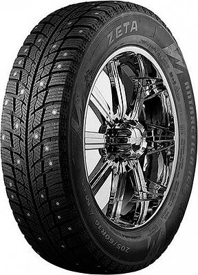 Zeta Antarctica Ice 185/60 R15 88T XL