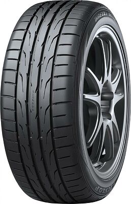 Dunlop Direzza DZ102 245/35 R20 95W