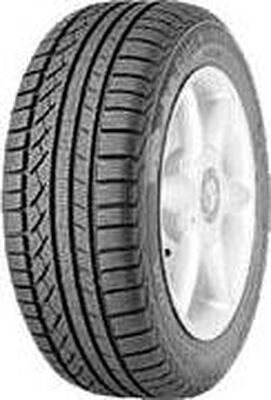 Continental ContiWinterContact TS 810 245/50 R18 100H RF