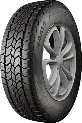 Кама Flame A/T 185/75 R16 97T