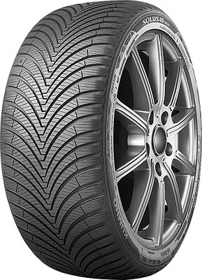 Kumho Solus 4S HA32 175/65 R14 82T