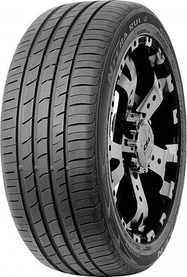 Roadstone N'Fera RU1 275/40 R20 106Y XL