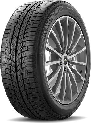 Michelin X-Ice 3 275/40 R20 102H RF