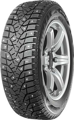 Bridgestone Blizzak Spike-02 255/45 R18 103T XL