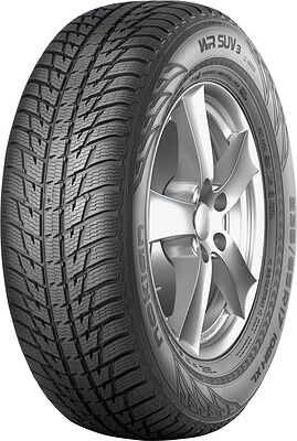 Nokian WR SUV 3 315/35 R20 110V XL