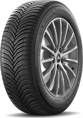 Michelin CrossClimate+ 215/60 R16 99V XL