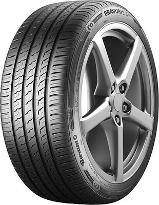 Barum Bravuris 5HM 235/55 R19 105V XL