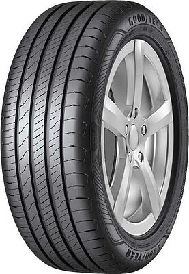 Goodyear EfficientGrip 2 SUV 265/50 R20 111V XL