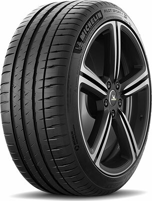 Michelin Pilot Sport PS4 275/40 R20 102Y RF