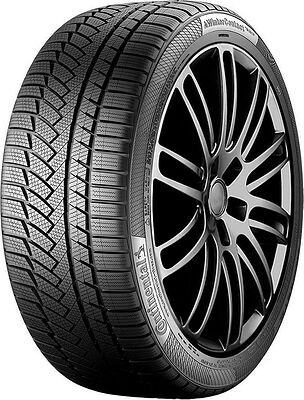 Continental ContiWinterContact TS 850P ContiSeal 245/40 R19 98V XL