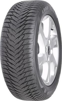 Goodyear UltraGrip 8 195/55 R16 87H RF