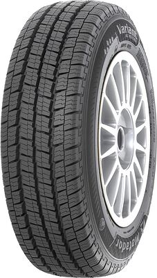 Matador MPS-400 Variant All Weather 2 215/65 R16C 109/107T