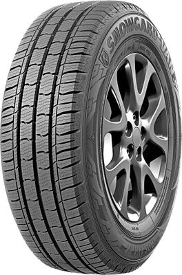 Росава Snowgard-VAN 195/75 R16C 107/105R