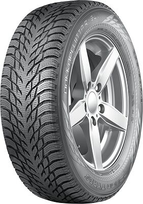 Nokian Hakkapeliitta R3 SUV 275/45 R20 110T XL