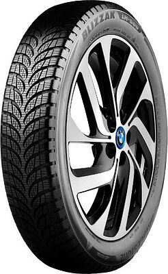 Bridgestone Blizzak lm500 155/70 R19 88Q XL