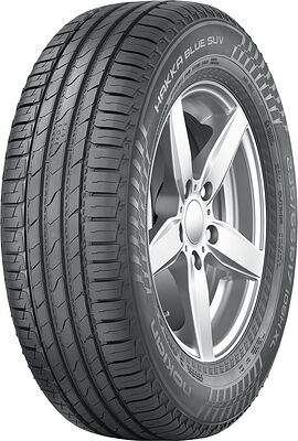 Nokian Hakka Blue SUV 225/55 R19 103V XL