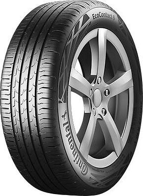 Continental ContiEcoContact 6 ContiSeal 215/55 R17 94V