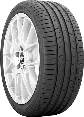 Toyo Proxes Sport 275/40 R20 106Y XL