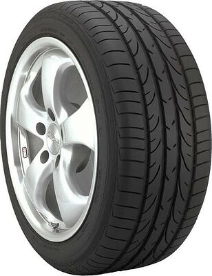 Bridgestone Potenza RE050 255/40 R19 100Y XL