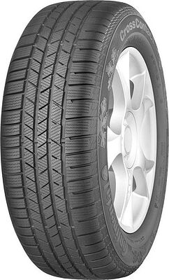 Continental ContiCrossContact Winter 295/40 R20 110V XL