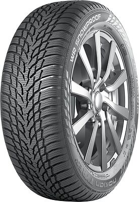 Nokian WR Snowproof 215/55 R17 98H XL