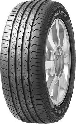 Maxxis M36+ Victra 225/60 R17 99V