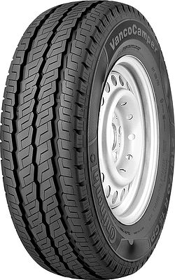 Continental VancoCamper 215/75 R16C 116/114R