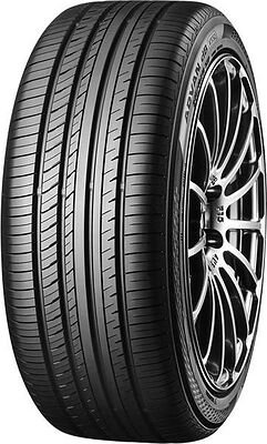 Yokohama Advan dB v552 245/45 R19 102Y