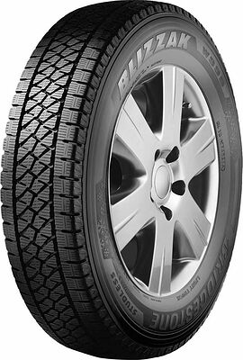 Bridgestone Blizzak w995 215/75 R16C 113/111R