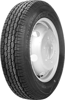 RoadMarch Loading Pro 185/75 R16C 104/102R