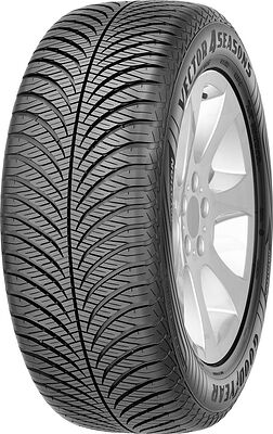 Goodyear Vector 4 Seasons GEN-2 195/55 R16 87H RF