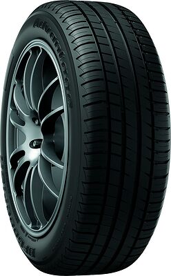 BFGoodrich Advantage SUV 225/55 R18 98V