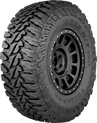 Yokohama Geolandar M/T G003 225/75 R16 115Q