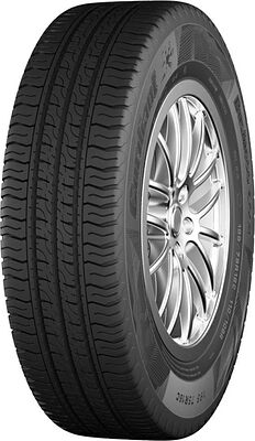 Cordiant Business CS2 185/75 R16C 104/102R