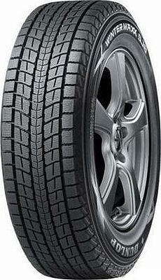 Dunlop Winter Maxx SJ8 265/50 R22 112R XL