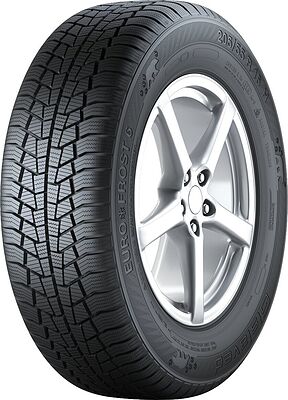 Gislaved Euro Frost 6 255/50 R19 107V