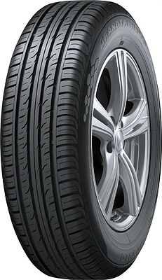 Dunlop GrandTrek PT3 245/50 R20 102V